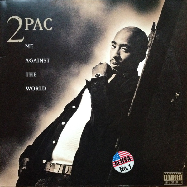 2Pac: Me Against the World (1995)